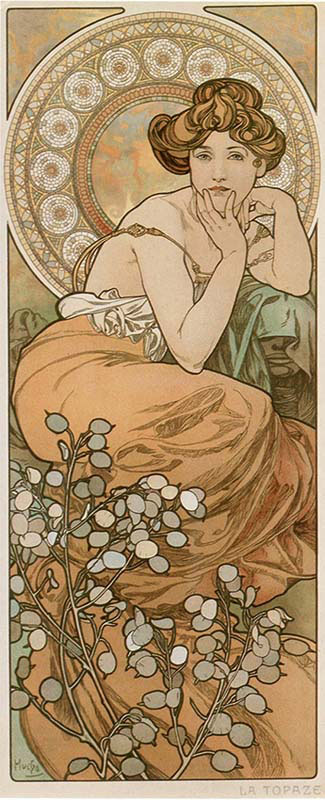 Topaz